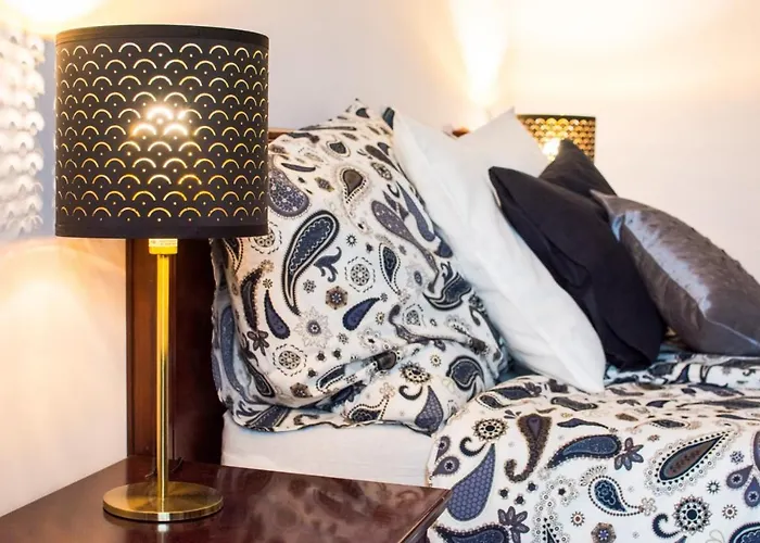 Konukevi Halby Luxury Chmielna 73b *