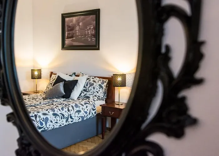 Halby Luxury Chmielna 73b