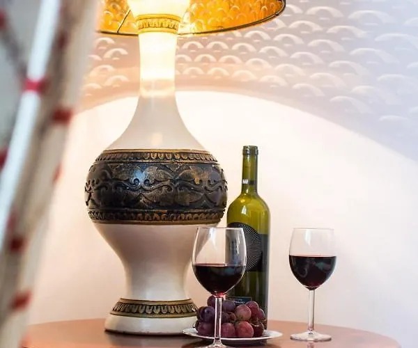 Konukevi Halby Luxury Chmielna 73b Varşova