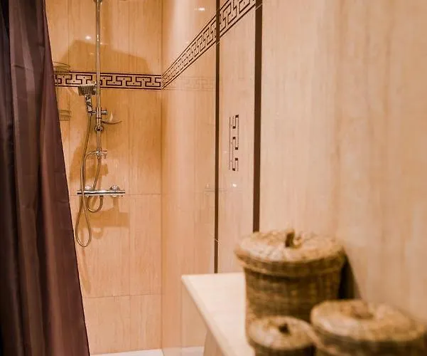 Konukevi Halby Luxury Chmielna 73b