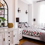 Halby Luxury Chmielna 73b Pensionat Warszawa