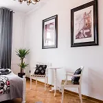 Halby Luxury Chmielna 73b Warszawa