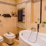 Halby Luxury Chmielna 73b Warszawa