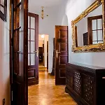 Halby Luxury Chmielna 73b Pensionat *