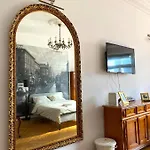 Halby Luxury Chmielna 73b Pensionat Warszawa