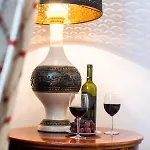 Pensionat Halby Luxury Chmielna 73b Warszawa