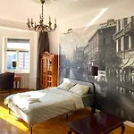Pensionat Halby Luxury Chmielna 73b *