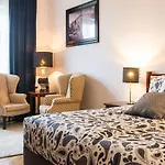 Pensionat Halby Luxury Chmielna 73b