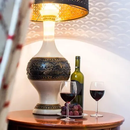 Maison d'hôtes Halby Luxury Chmielna 73b Varsovie